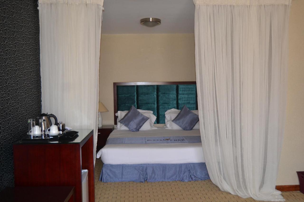 Hotel Villa Portofino Kigali Room photo