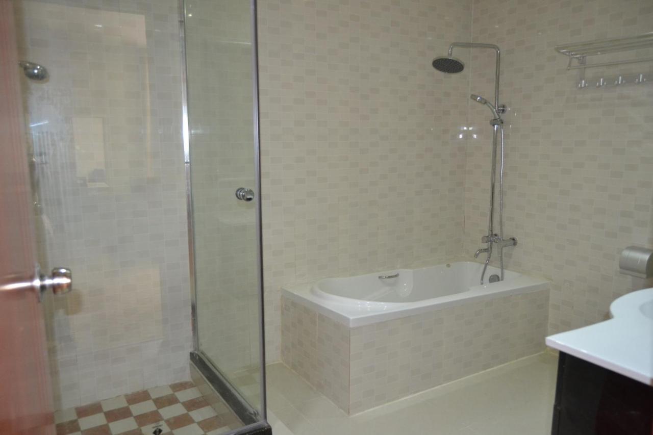 Hotel Villa Portofino Kigali Room photo