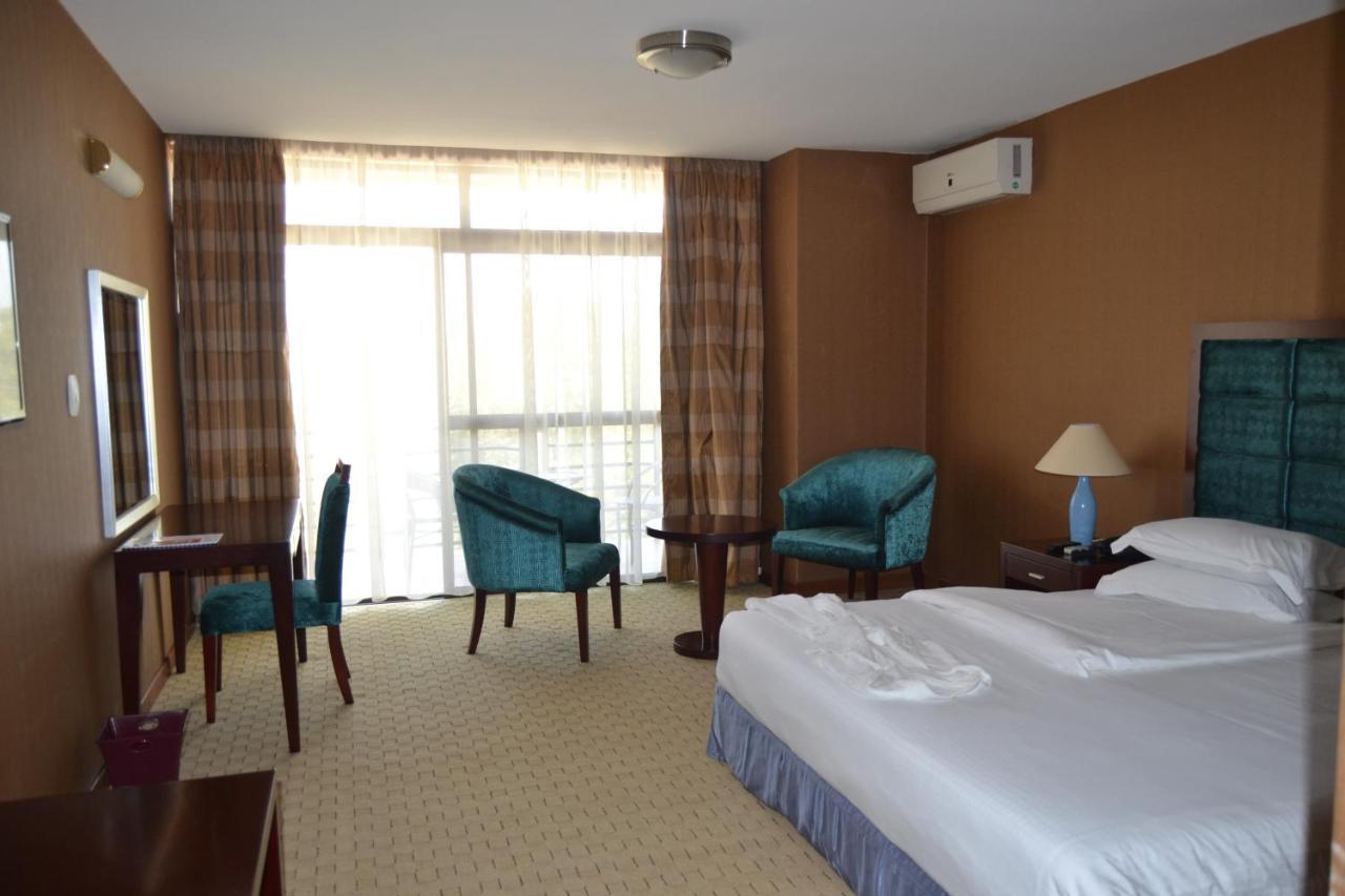 Hotel Villa Portofino Kigali Room photo